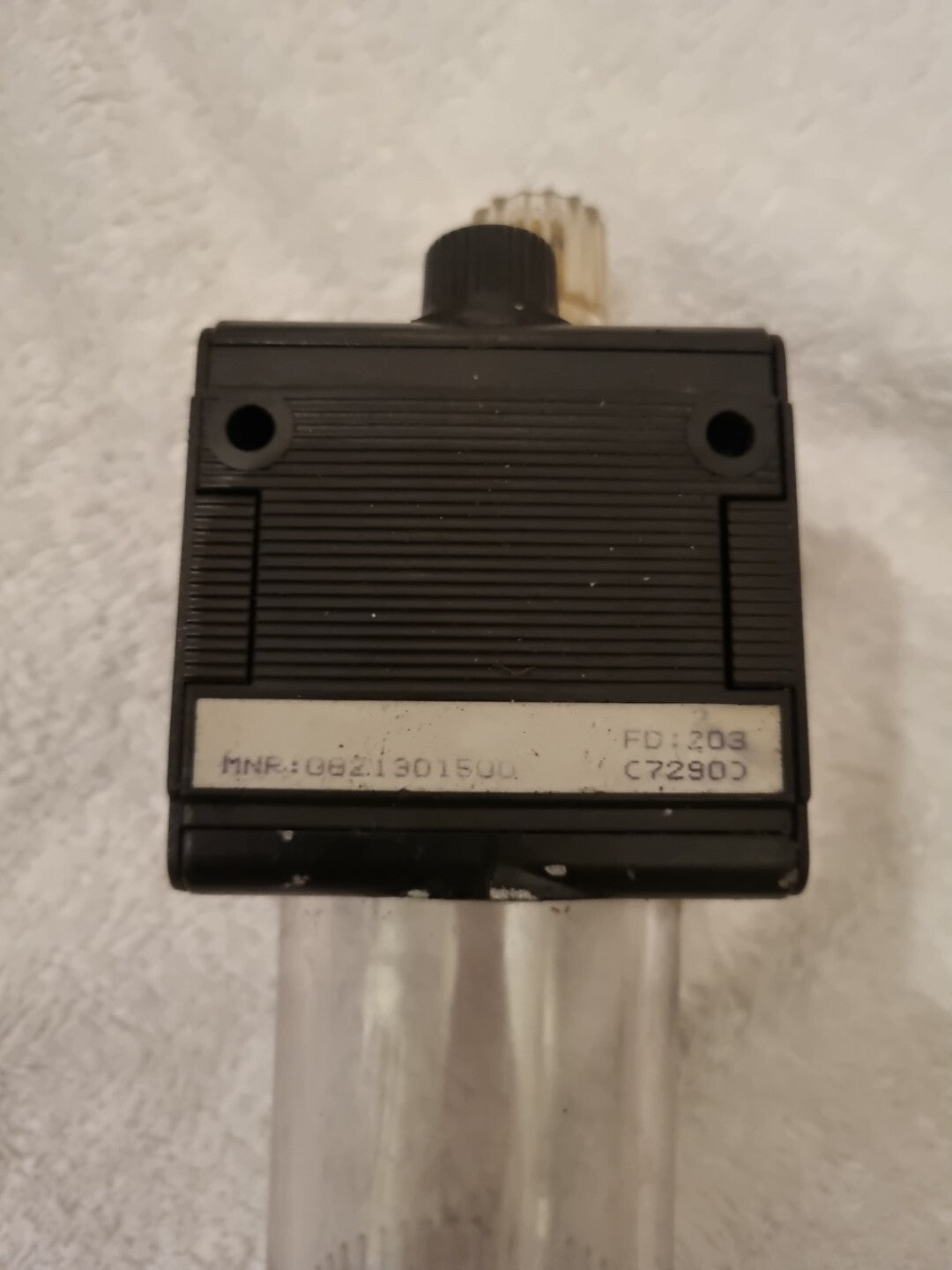 Aventics 0821301500 (NL4-LBS-G012-PNB-MN) Normal-Nebelöler Serie NL4-LBS