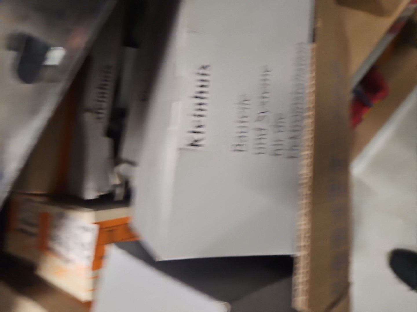 Mega KONVOLUT, Schnappschellen, Nagelschellen, OBO,KLEINHUIS, BETTERMANN neu/ovp