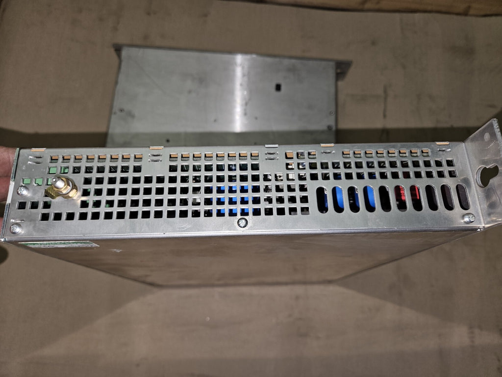 BALDOR DBSC1005-24-EAA | 0296MG01777 Servo Drive Used, Refurbished, Fully Work 