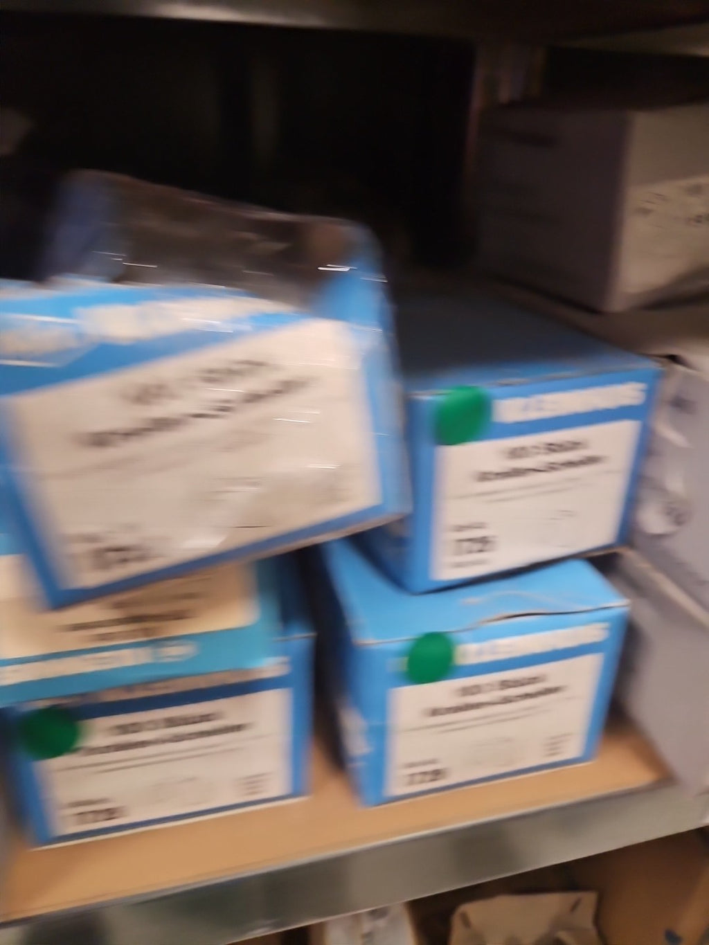 Mega KONVOLUT, Schnappschellen, Nagelschellen, OBO,KLEINHUIS, BETTERMANN neu/ovp