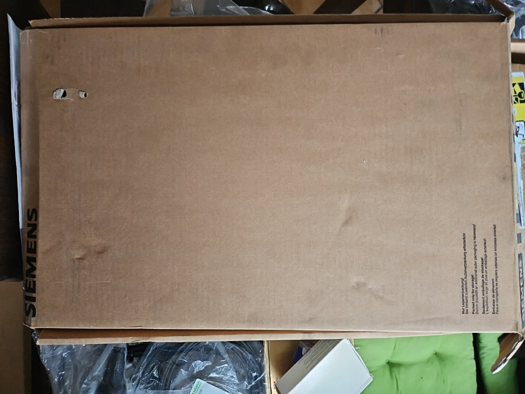 Siemens Simodrive  LT-Modul 50A 6SN1123-1AA00-0CA2 neu/new in box, Unused, NOS