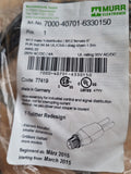 Murrelektronik Y-Verteiler 7000-40701-6330150 Sensor-/Aktor-Verteiler