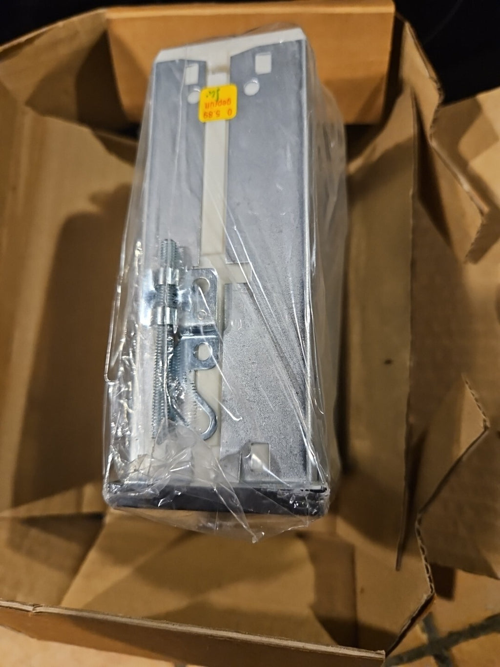 Siemens Simadyn  m01536p9270d31z02 Analog Anzeige, Drehspul Anzeiger Neu/ovp New