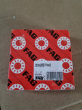 FAG 2210-2RS-TVH#E Kugellager Pendelkugellager Bearing 4012801160490 neu/ovp new