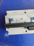 Merlin / Schneider 18311, Multi 9 TM remote control for C60 circuit breaker Test