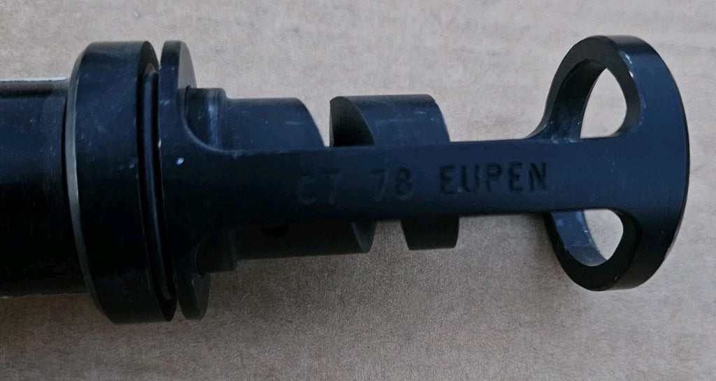 EUPEN CT 78, RIPLEY Cablematic Connector Prep Tool, CT78 New Unused Neu