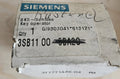 Siemens 3SB1100-5BA20 Schloßantrieb für industriellen Einsatz BKS Key Operator