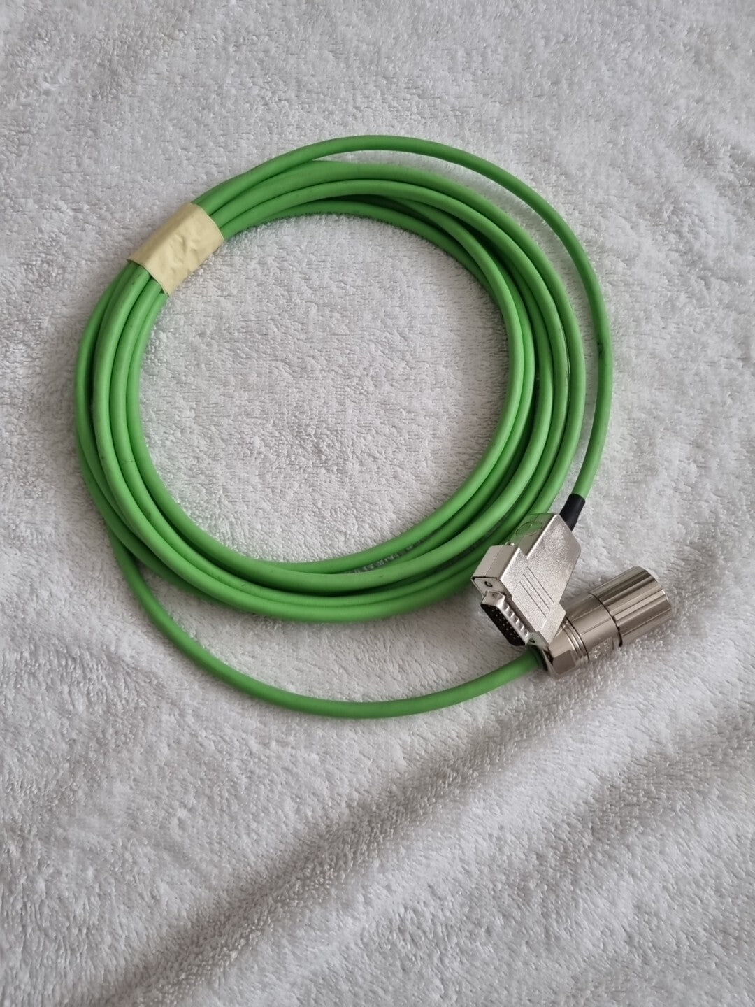 KAWEFLEX 10012621 TDK 3x2x0,25, E347277-05 AWM Style neu mit Stecker