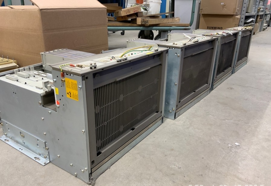 Siemens SIMATIC S5 Modules & CPU Controllers – Multi-Variation Listing, refurb.