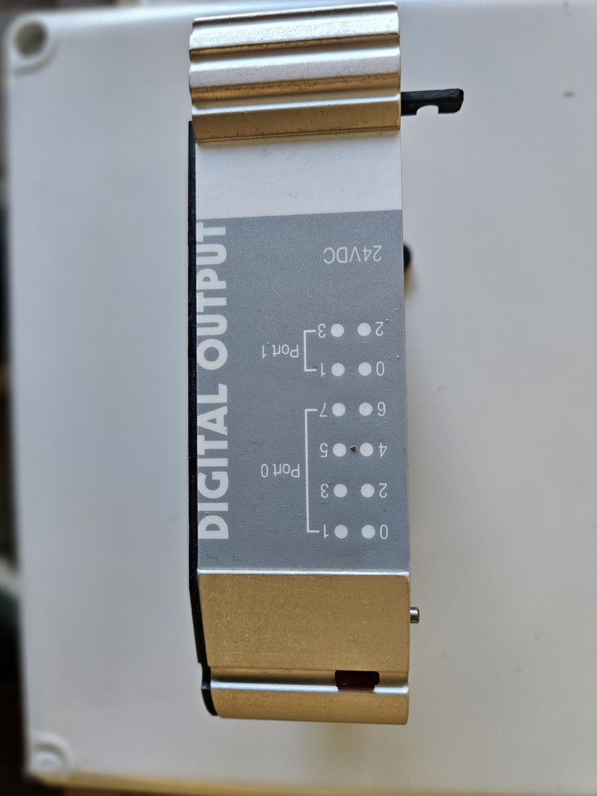 Particle Measuring Systems 90452060, Digital Output Module,tested, fully Working