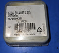ISCAR PCD GIDA 80-40 ATS ID5, Präzisions Schneideinsatz für Alu, New Neu Unused