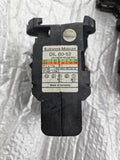 Klöckner Moeller Universal-Hilfsschütz Schütz DIL00-52 contactor relay DIL 00-52