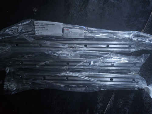 2 x THK Linearschiene SHS35-0680LG 03656364, 18947881, RAIL OVP New Neu Unused, 