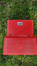 Bernstein Fussschalter 6062610014 footswitch F2-U1Z/U1Z UN Taster 606.2610.014