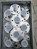 Geberit Mapress 33736 Übergangsflansch DN32 x Ø35/Ø32 PN10/16 -unused/neu INOX