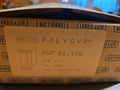 Landis & Gyr Polygyr RWF 61.10 NEW NEU 