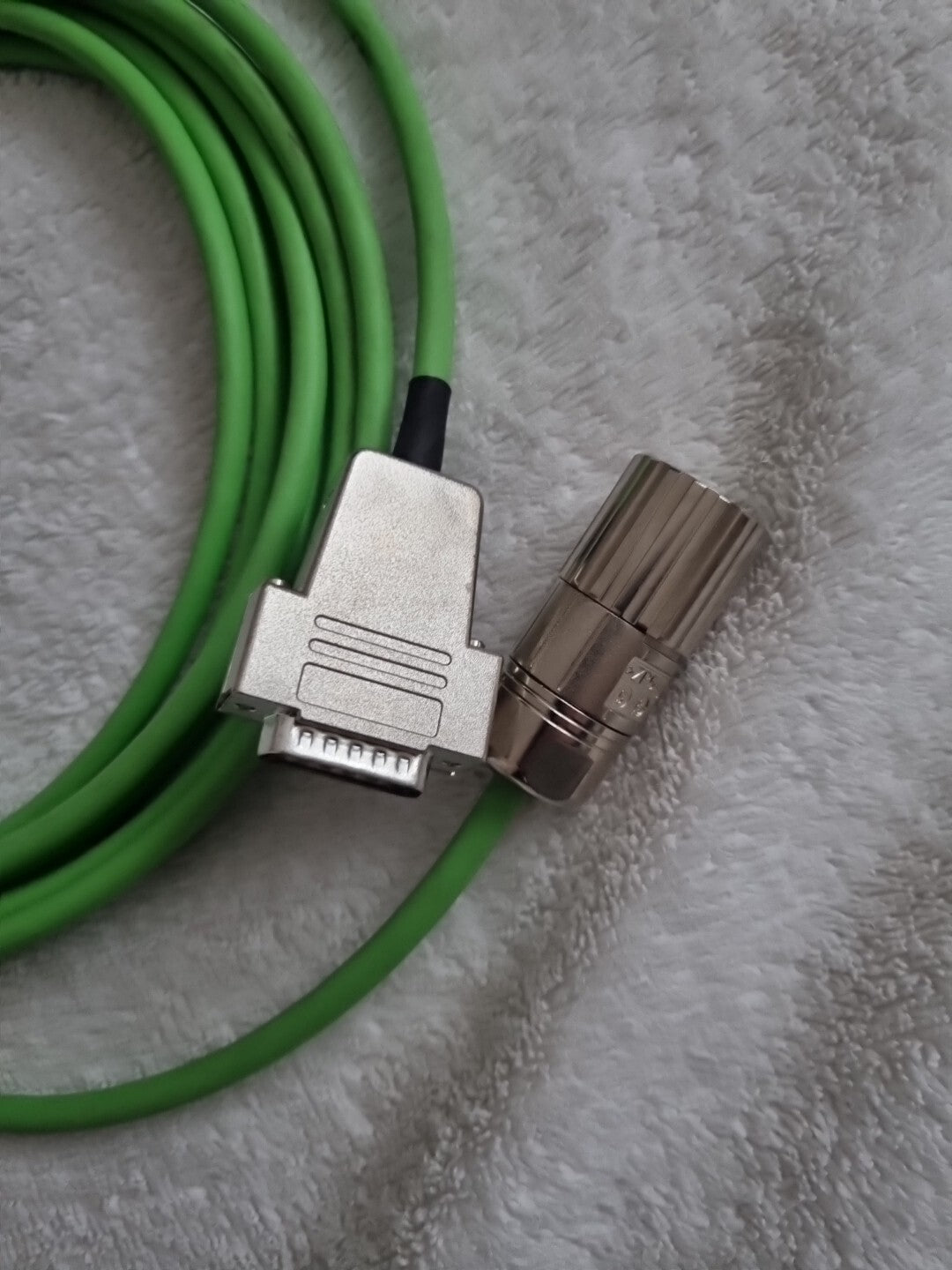 KAWEFLEX 10012621 TDK 3x2x0,25, E347277-05 AWM Style neu mit Stecker