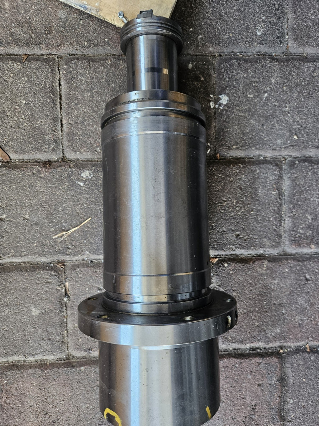 HURCO HS103645, CNC GÜRTELLAGERANTRIEB, SPINDEL SPAREPART Antrieb Spindle