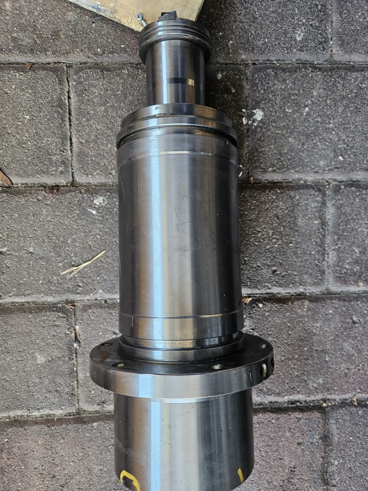 HURCO HS103645, CNC GÜRTELLAGERANTRIEB, SPINDEL SPAREPART Antrieb Spindle