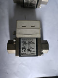 SMC PF3W704-F03-F-M Flow Switch, Meter 0,5-4l/min, New Unused Neu 