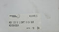 BOURDON HAENNIW16495/2MEX 100 B 1/2NPT 0+16 BARMEX5B60B24, Neu/ovp, New