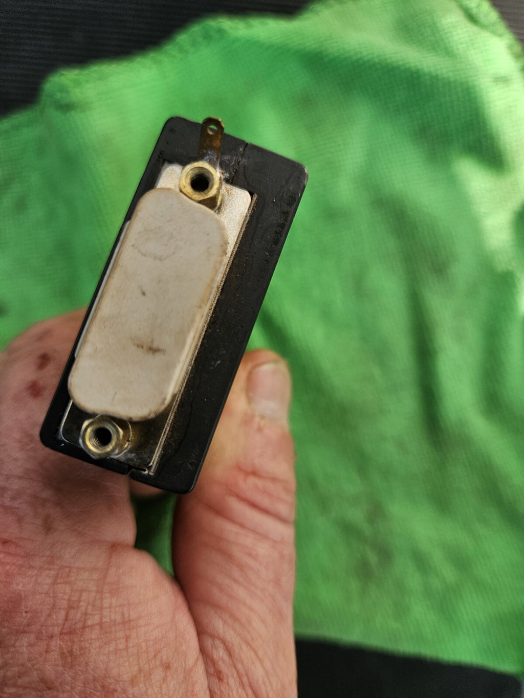 Renishaw Signum Interface A-9572-1002, 1055.54225.030, Prima Industrie,  769L45