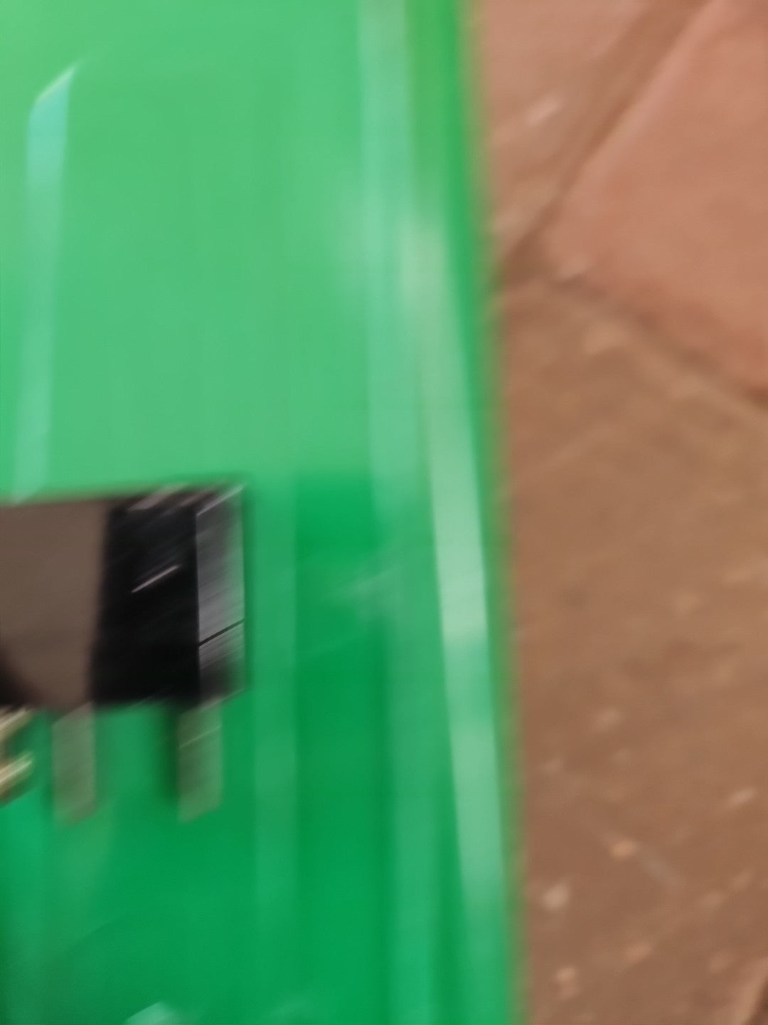 1 x Daito 79.5P413 Alarmsicherung, Alarm / Sicherung, FUSE DYTO, 1,3A, 250V NEU