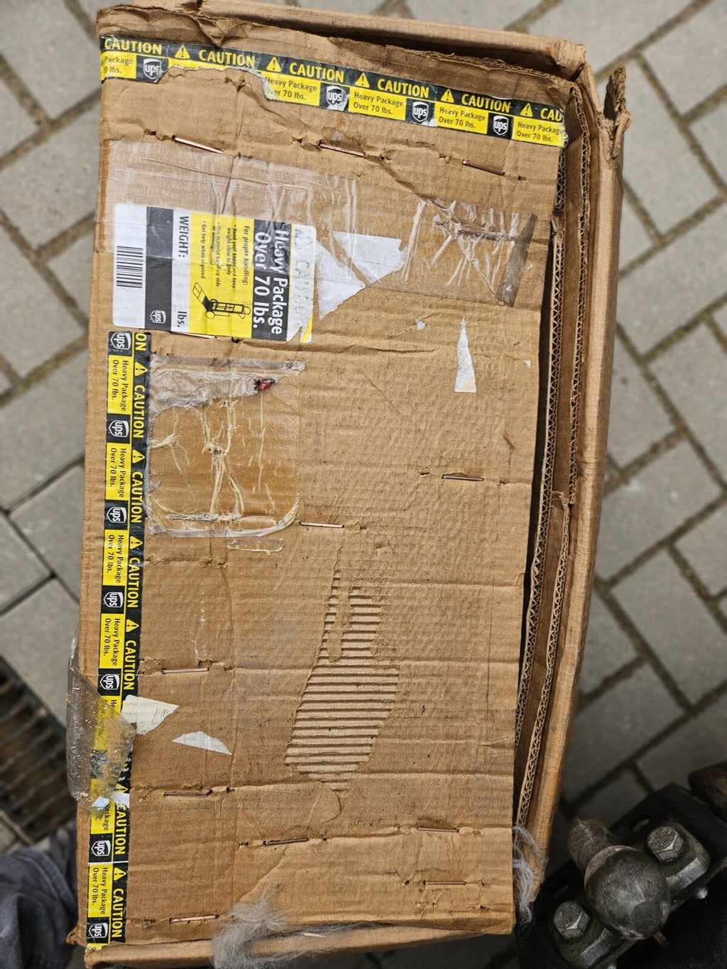 Kollmorgen SEIDEL Servomotor SRF5570-4986-84-5-82BC-CU, New In Box,.neu/ovp