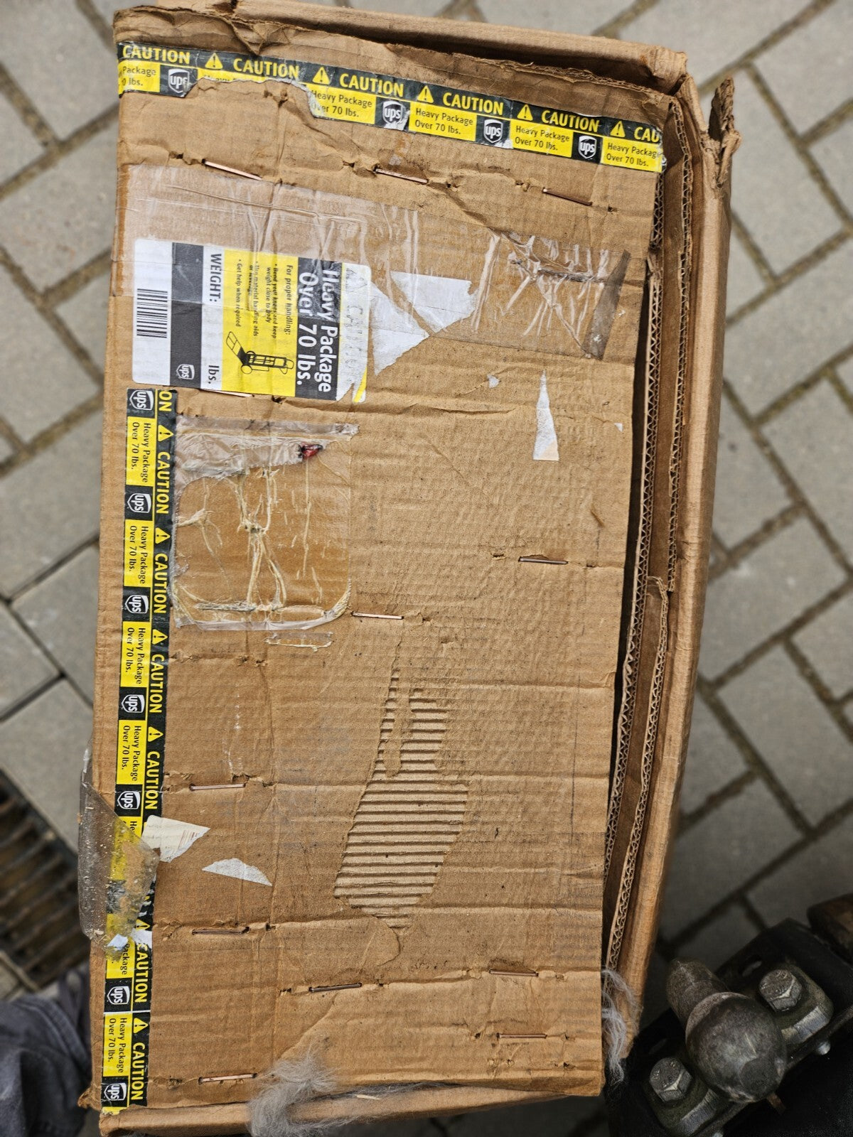 Kollmorgen SEIDEL Servomotor SRF5570-4986-84-5-82BC-CU, New In Box,.neu/ovp