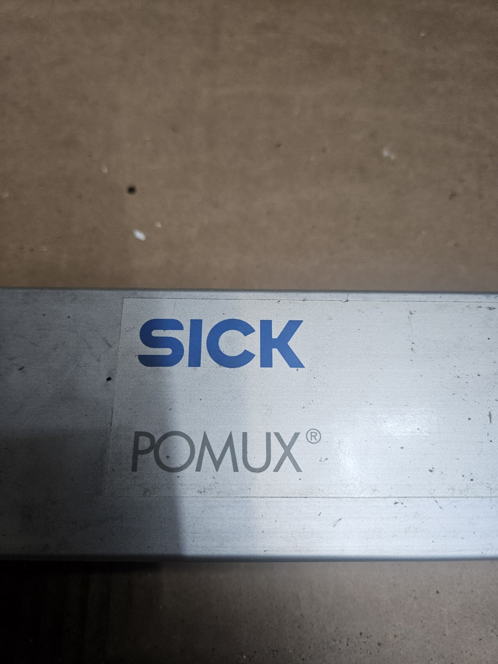 Sick P510 Linear Encoder 1033549 P510-P510A17BB000 -new-unused- Neu no Box