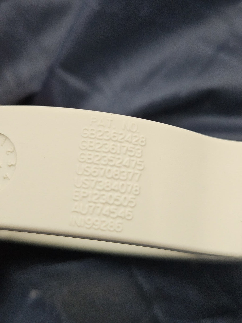 WATSON-MARLOW BioPure BioClamp® | 1" - 1 ½" new unused genuine Biotech clamp Neu
