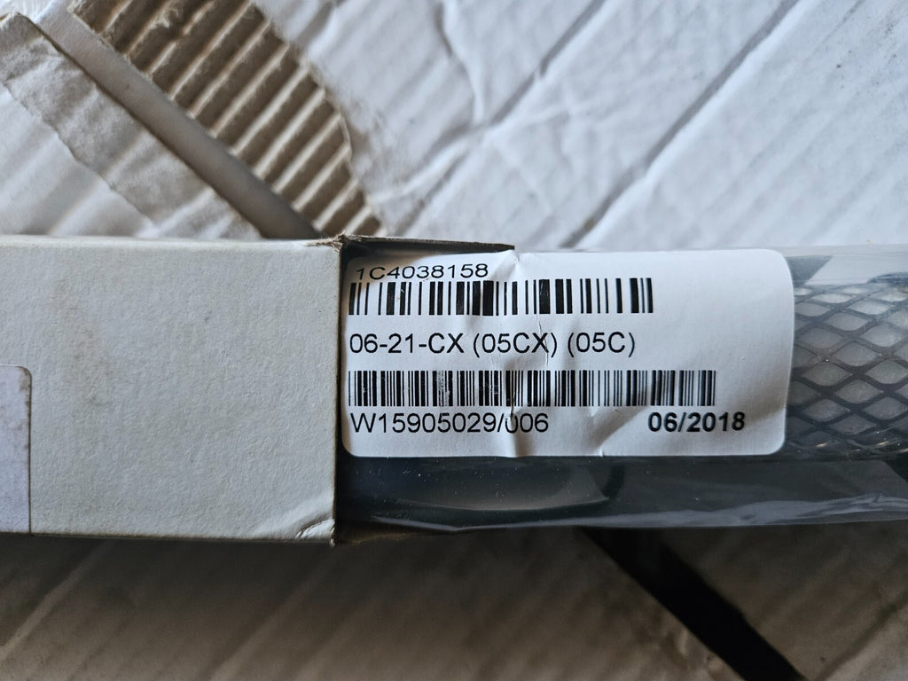 Clearpoint/Beko Filterelement 05F, 05A, 05S, 05CX, 05FXfor Prima Laser neu/ovp