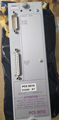 LAUER PCS8010 03284 K7, 03528 BS, ERWEITERUNGSMODUL New Unused Neu/ovp Unbenutzt