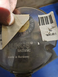 Dungs LGW 3 A4 Differenzdruckwächter 0,4-3,0 mbar Neu New Unused Unbenutzt NOS