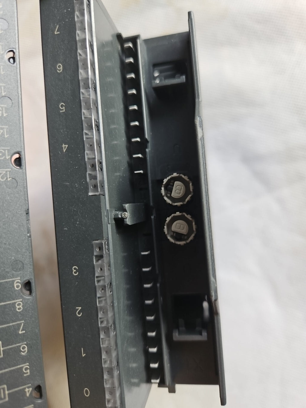 Siemens Simatic S7 | 6ES7338-7XF00-0AB0 | 6ES7 338-7XF00-0AB0 Neu Ohne Verpack.