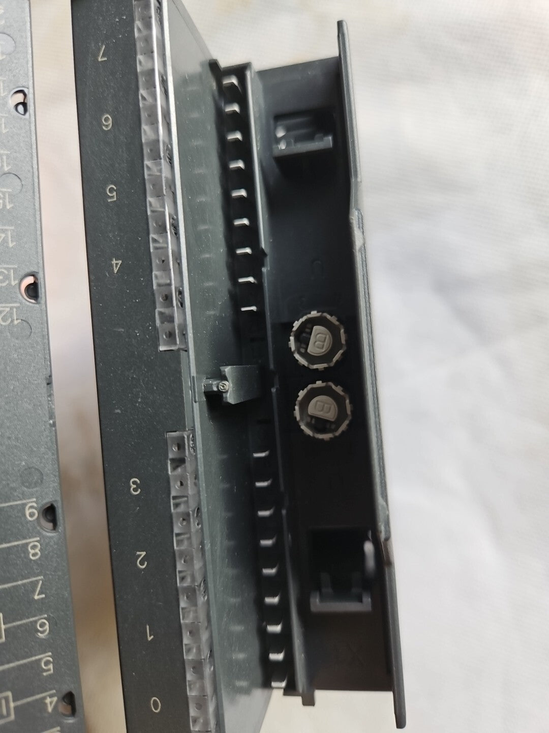 Siemens Simatic S7 | 6ES7338-7XF00-0AB0 | 6ES7 338-7XF00-0AB0 Neu Ohne Verpack.