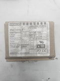 10 Stk. Siemens Dig.Industr. SITOR-Zylindersicherungs. 3NC1415-5, 15A, Neu/ovp