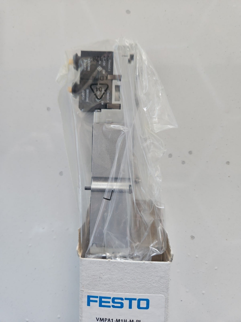 Festo Magnetventil VMPA1-M1H-M-PI  533342 Ventil Pneumatik Steuerventil New Neu