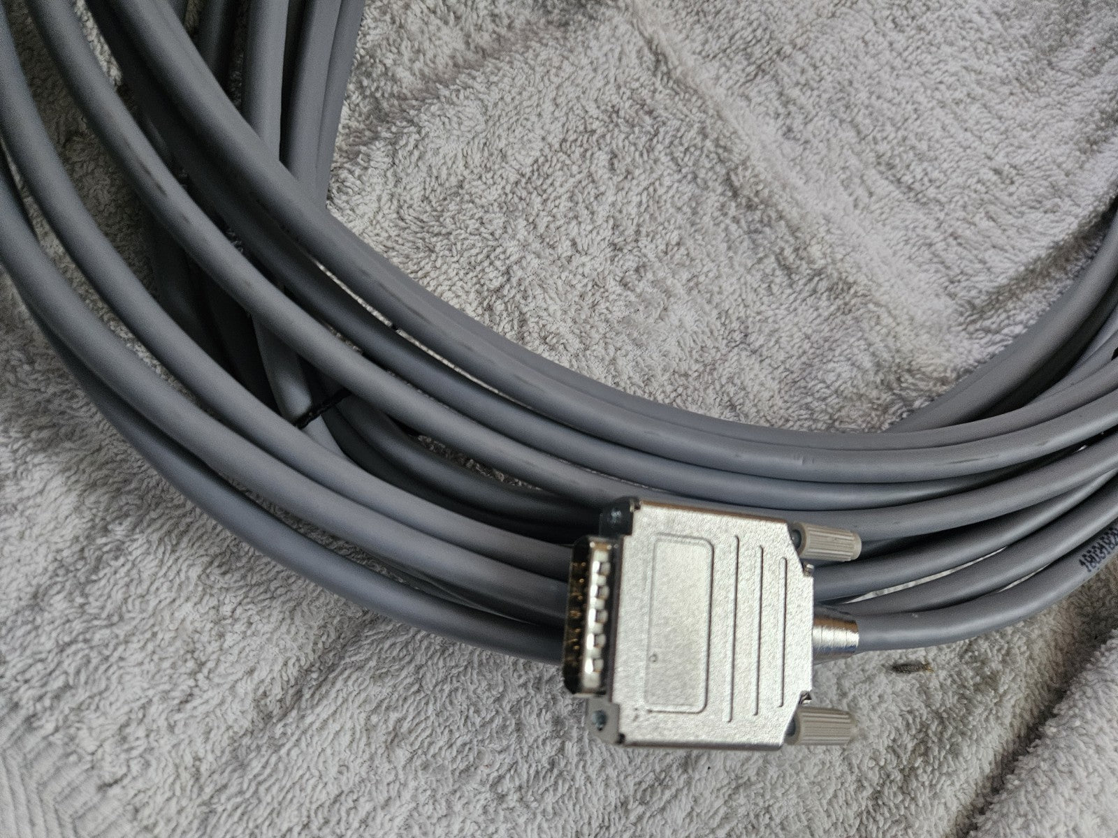 Kistler 1500B47ASP7 Sensorcable,verbindungskabel SENSOR Neu/ovp,Krauss Maffei