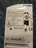 Lenze 8200 vector Inverter Frequenzumrichter E82EV152_2C000 / 1.5kW Refurbished.