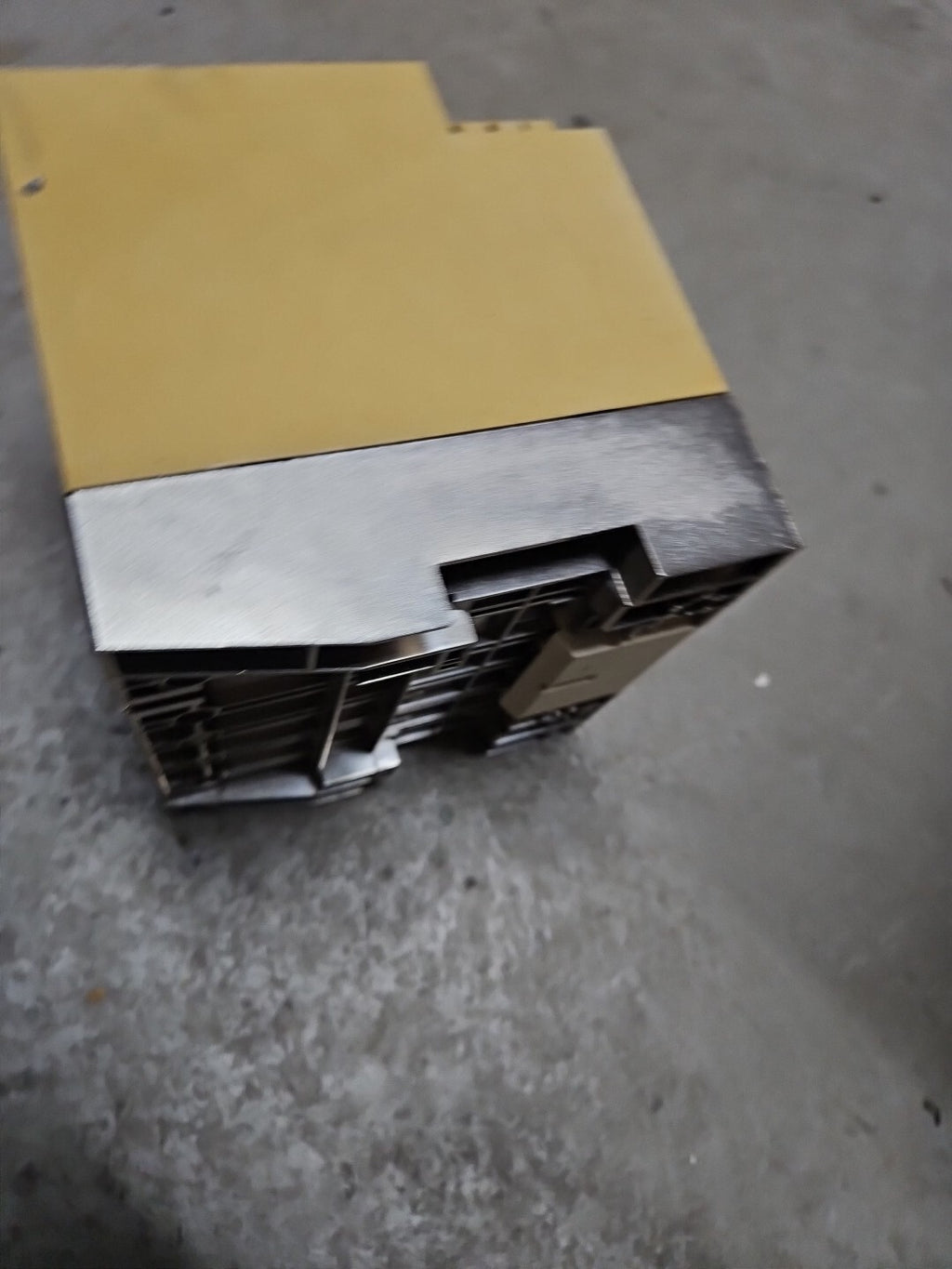 Siemens Simatic S5 CPU 095,6ES5095-8MA02,6ES5 095-8MA02