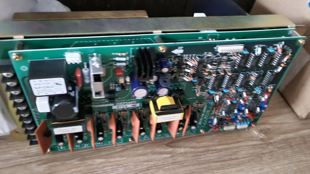 SIEMENS 6SC 6140-0FE80 NEW/UNUSED/NEU and more Simatic SPS components