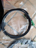 Phoenix Contact 1669453 SAC-3P-M12MR/1 5-PUR/C-1L-S cable kabel sensorkabel 