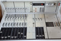  Vintage Mixing Console Desk PHILIPS MD, Fully Working Rare, Worldwide Shipping!