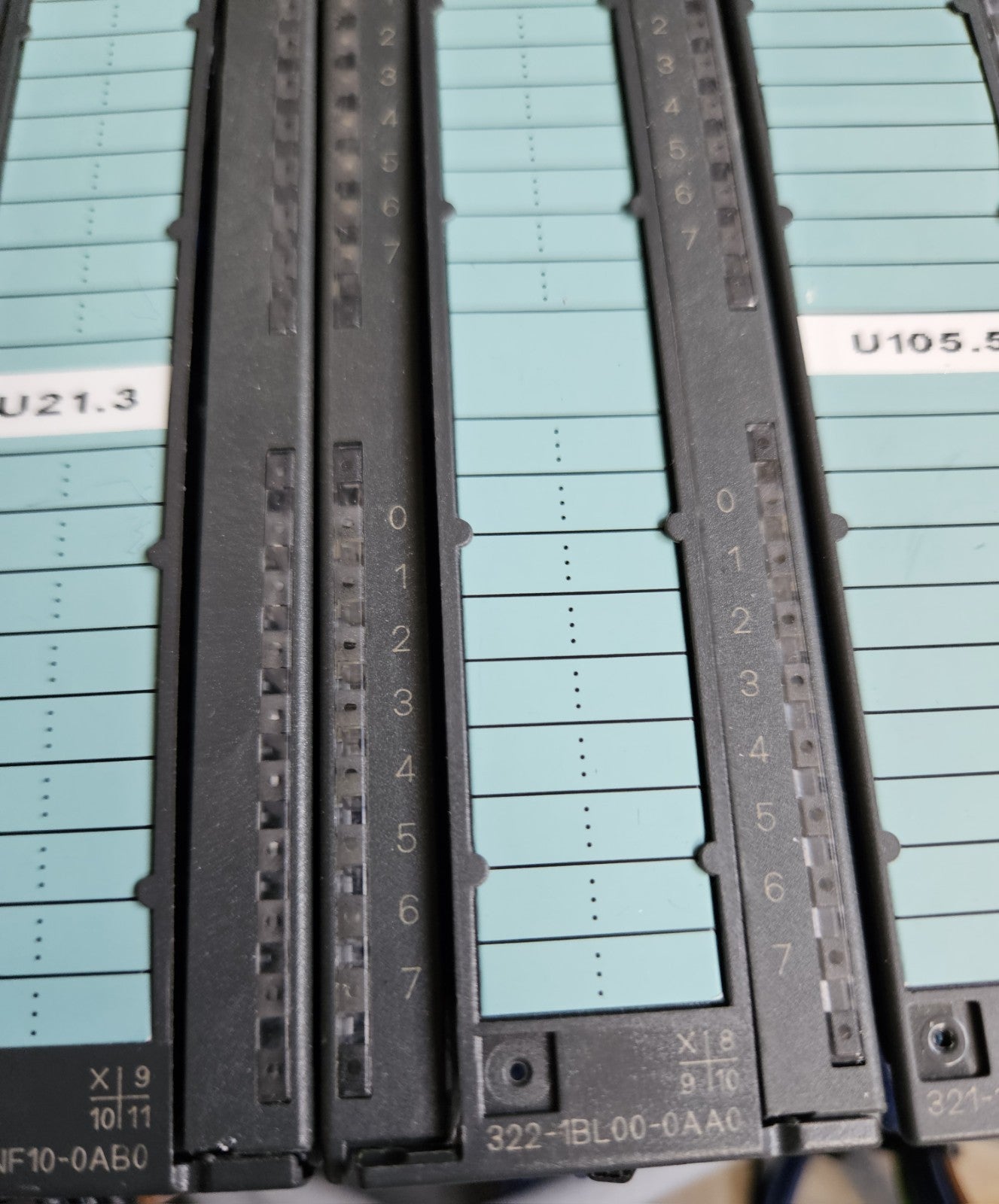 BiiON Industrial SPS PLC Control Panel Tester | Siemens S7-300,LOGO! Power, INOR