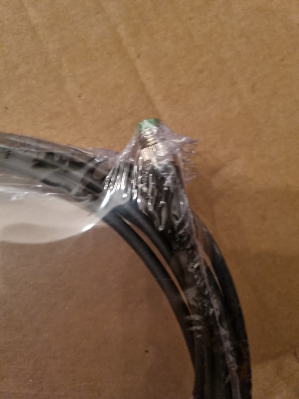 Murrelektronik Verbindungsleitung 7000-88261-6300350 Sensor-Aktor-Kabel