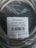 Cognex CCB-84901-2RBT-10, 1000002322 industrial Ethernet-Kabel, Neu/ovp New