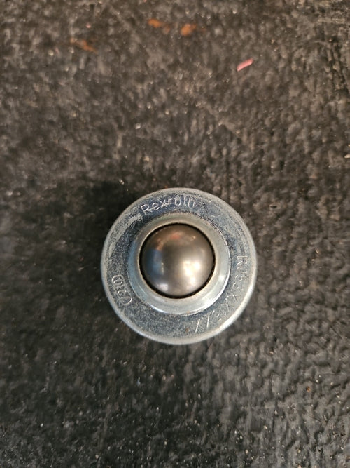 1x Rexroth R053xx15xx KUGELROLLE Ball Transfer Unit-GN 509-15-SBL,NEU NEW UNUSED