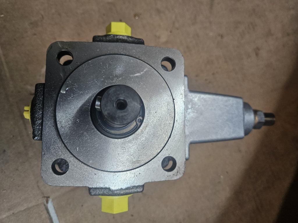 BOSCH REXROTH Pump PV7-11/06-14RA01MA0-04, R900919235, Flügelzellenpumpe NEU NEW