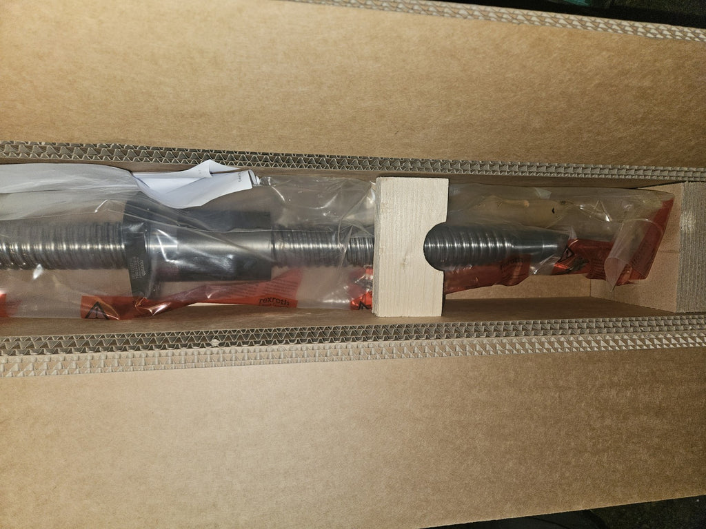 Bosch Rexroth R151059470 Kugelgewindetrieb 50X20RX6,5, Neu/ovp,  New In Box